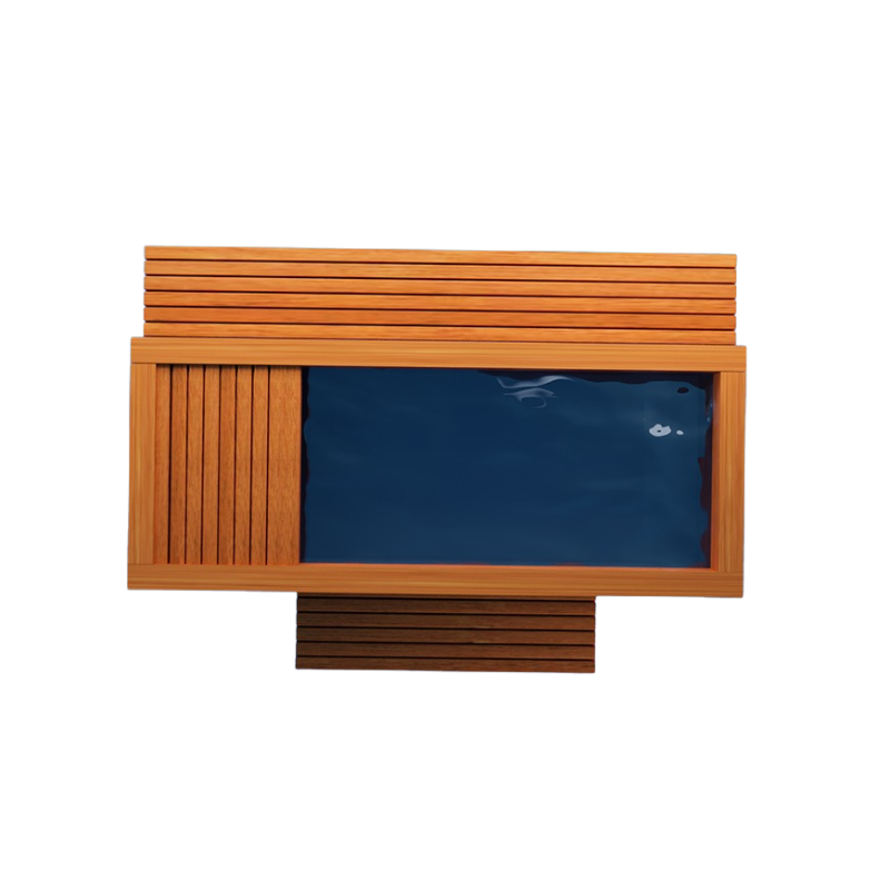 Frozen 8™ Cold Plunge