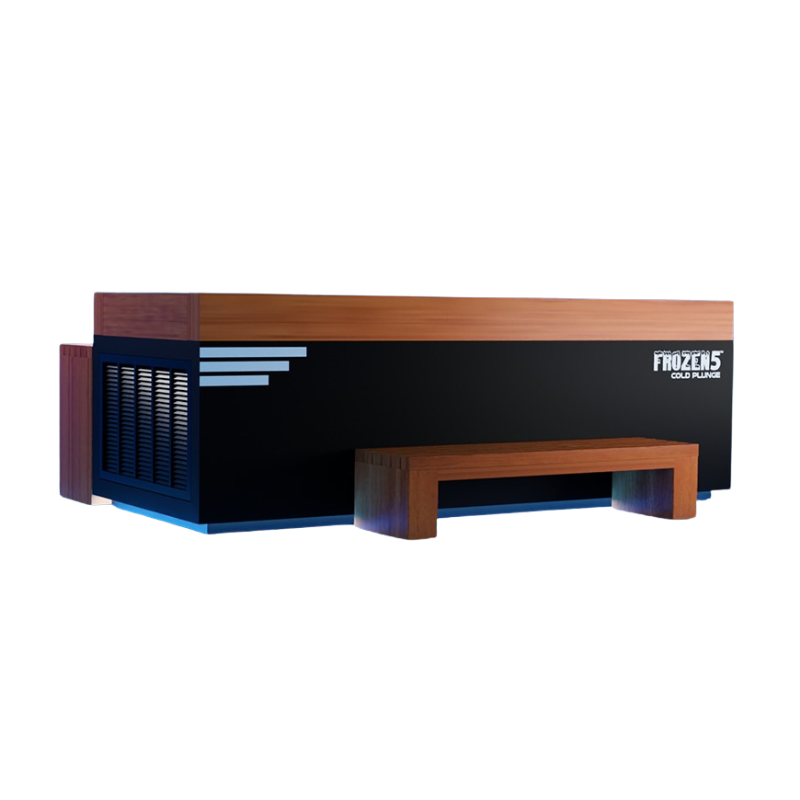 Frozen 5™ Cold Plunge