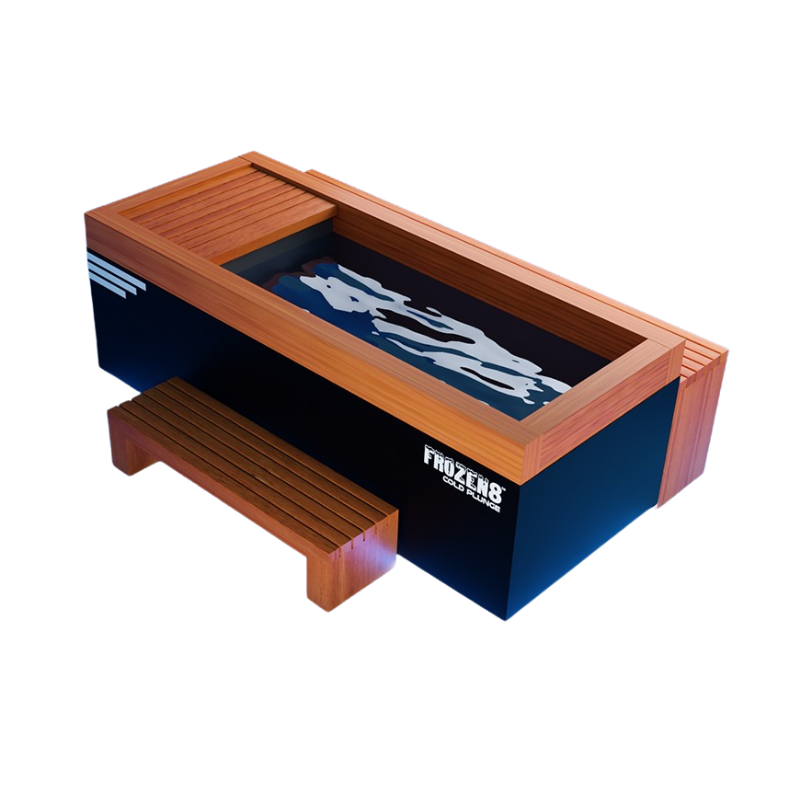 Frozen 8™ Cold Plunge