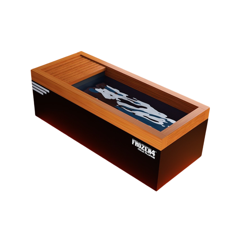 Frozen 4™ Cold Plunge