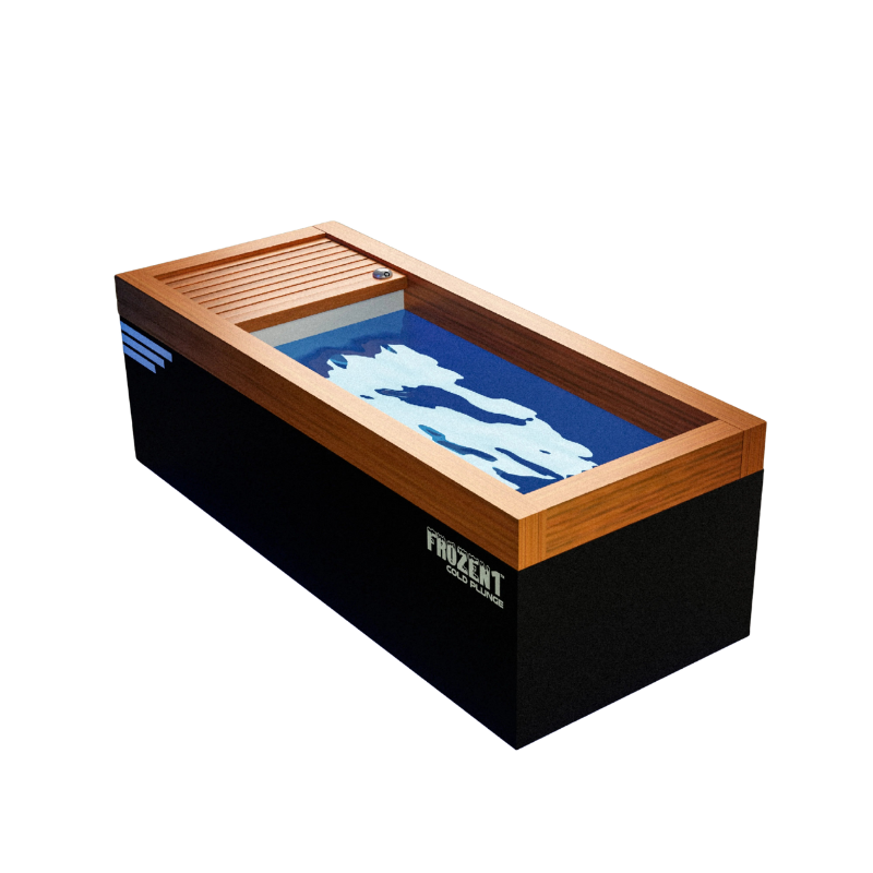 Frozen 1™ Cold Plunge