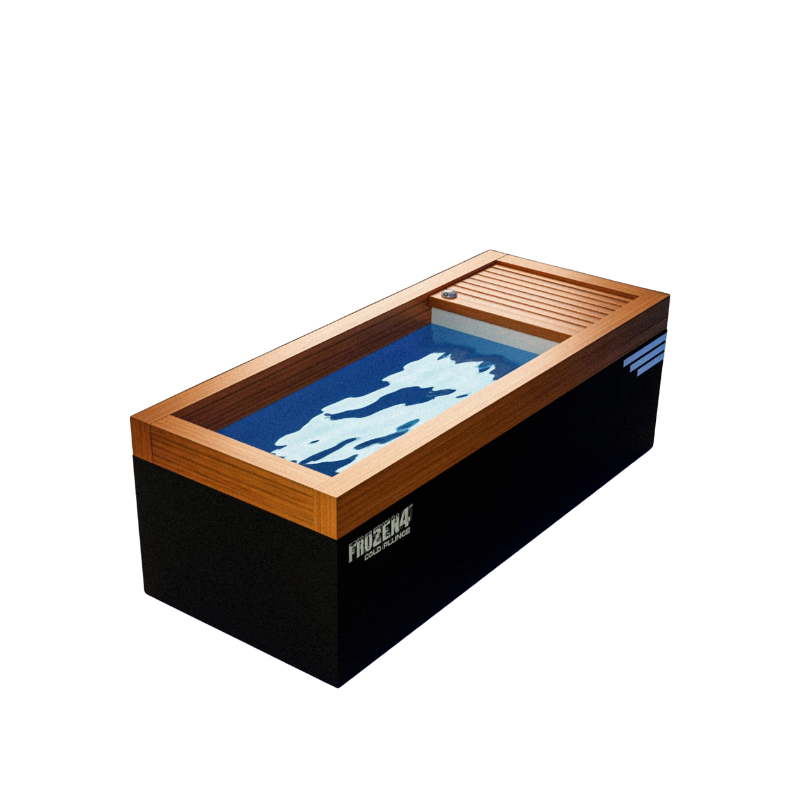 Frozen 4™ Cold Plunge