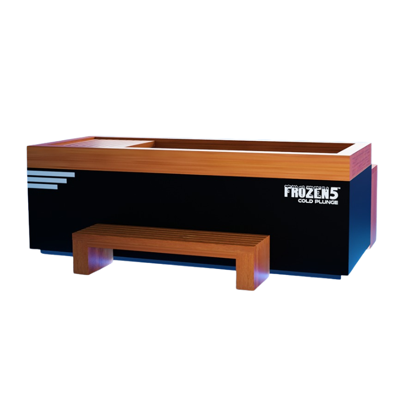 Frozen 5™ Cold Plunge