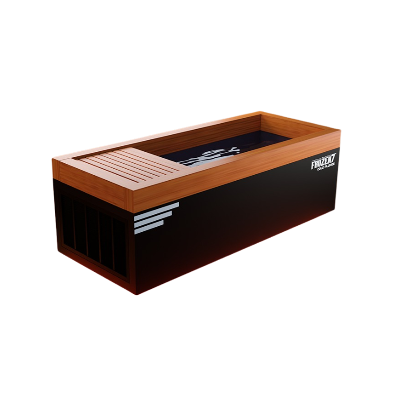 Frozen 7™ Cold Plunge