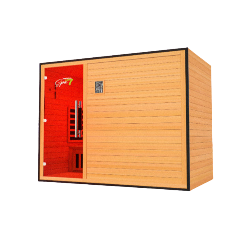 Commercial Sauna 487™