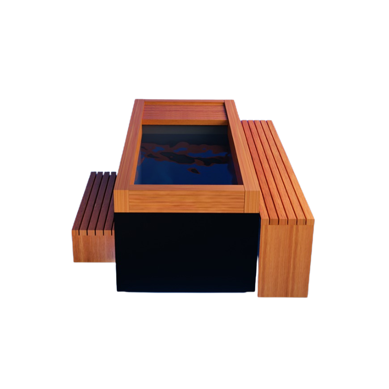 Frozen 5™ Cold Plunge