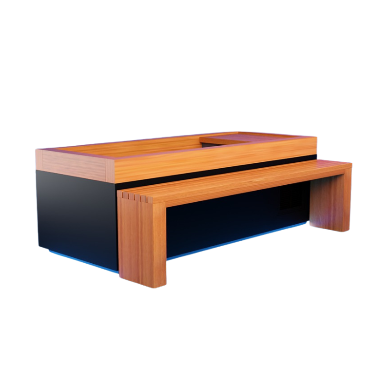 Frozen 5™ Cold Plunge