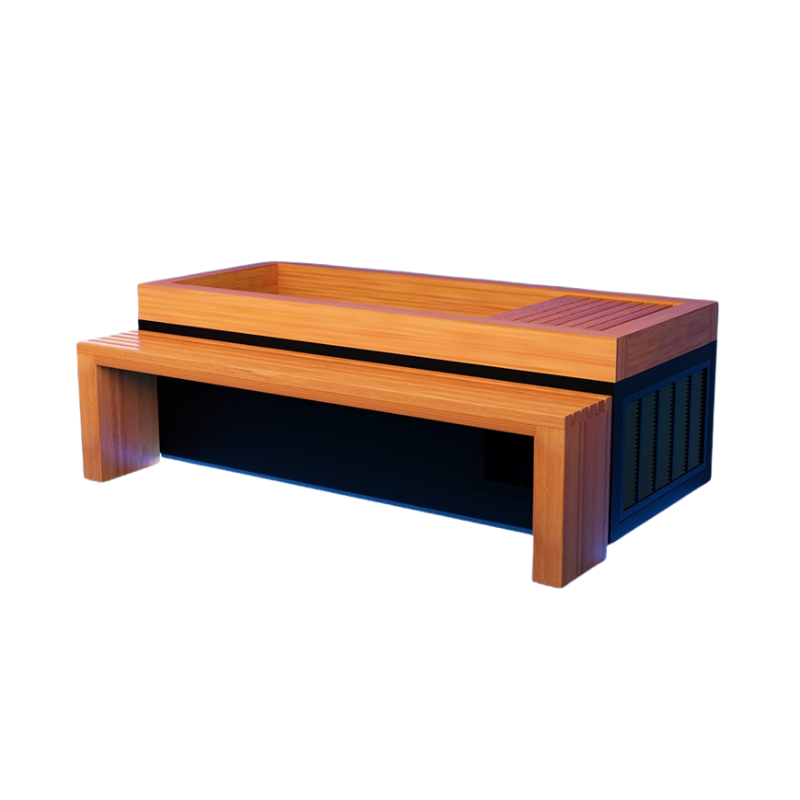 Frozen 5™ Cold Plunge