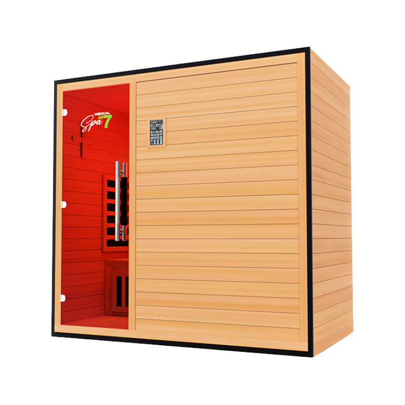 Commercial Sauna 487™