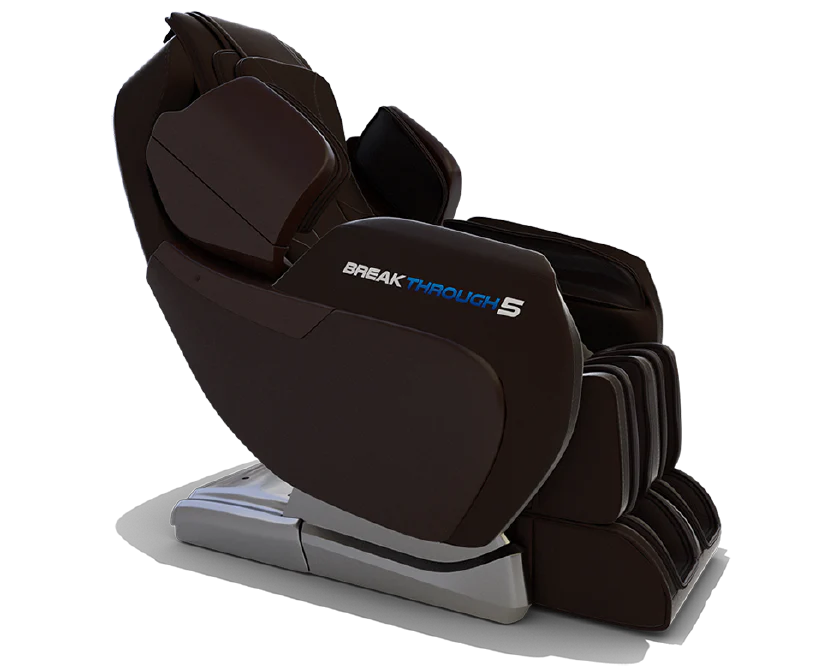 Medical Breakthrough 5 Massage Chair (Version 3.0)
