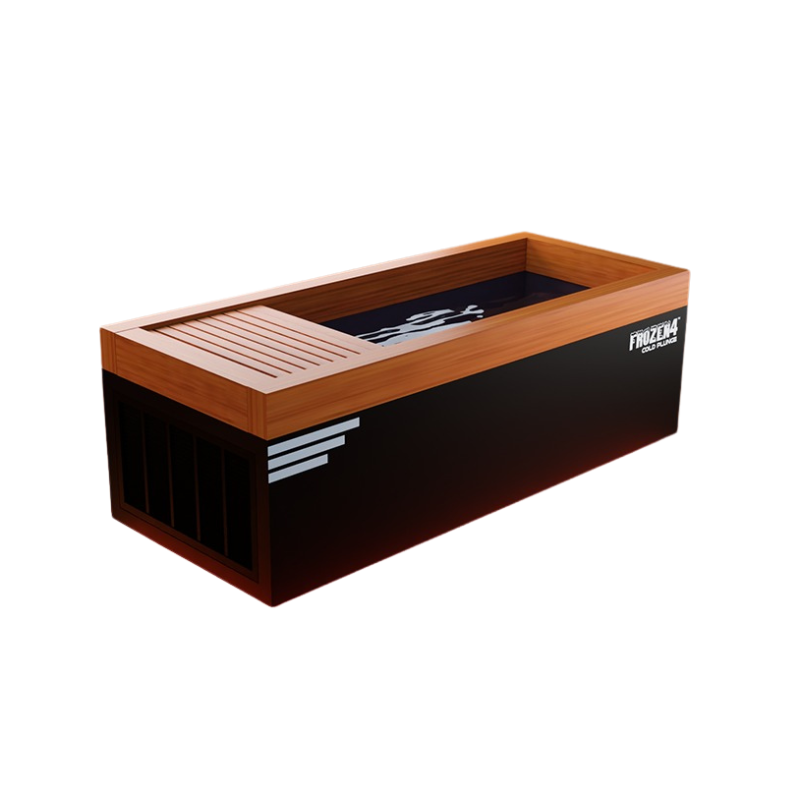 Frozen 4™ Cold Plunge