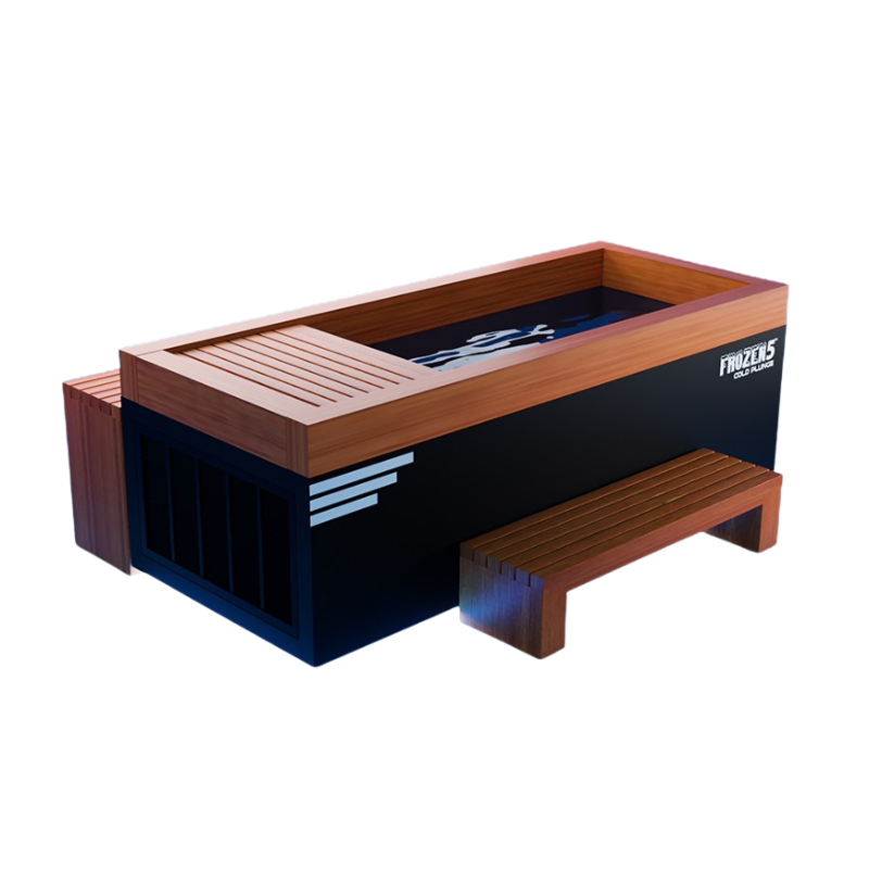 Frozen 5™ Cold Plunge