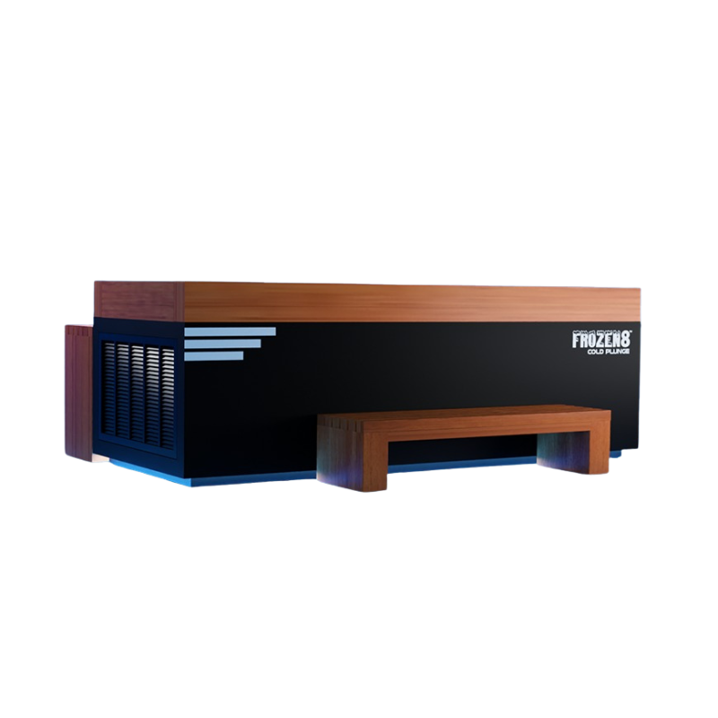 Frozen 8™ Cold Plunge