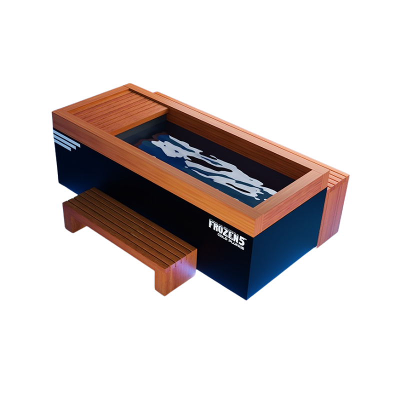 Frozen 5™ Cold Plunge