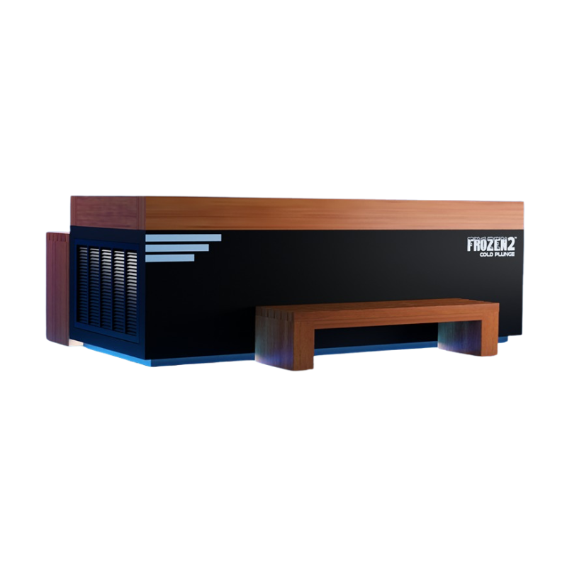 Frozen 2™ Cold Plunge