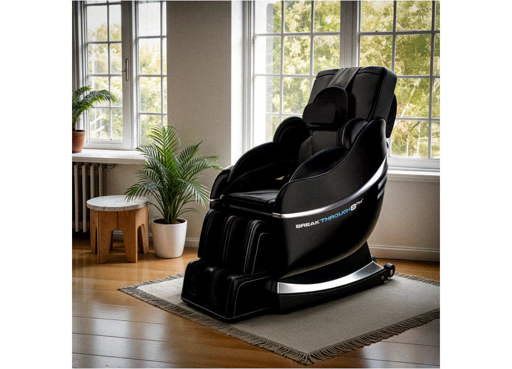 Medical Breakthrough 8 Massage Chair