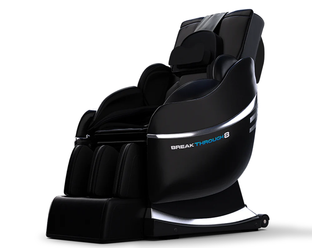 Medical Breakthrough 8 Massage Chair