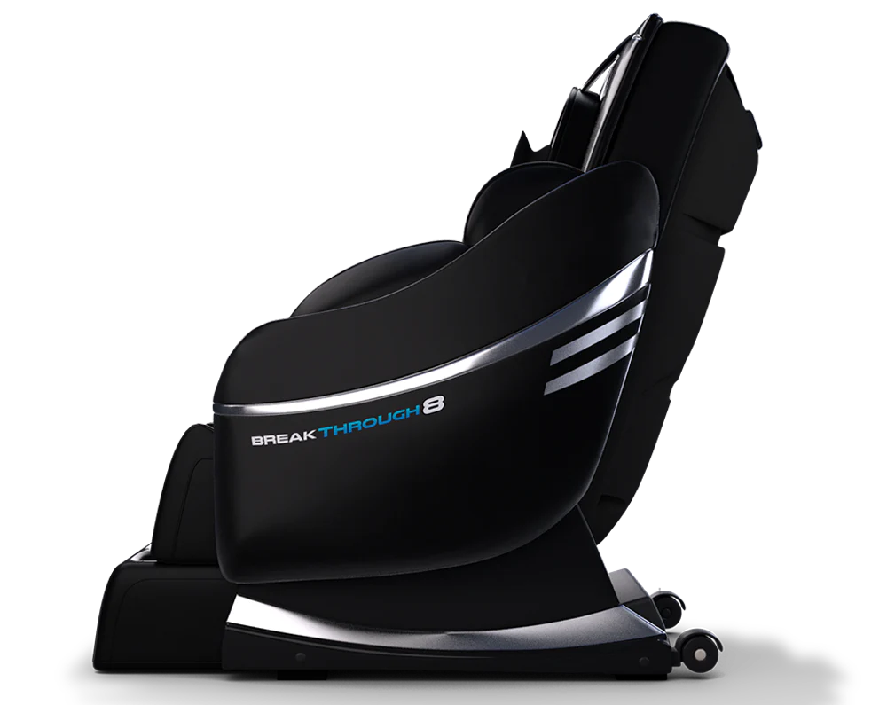 Medical Breakthrough 8 Massage Chair