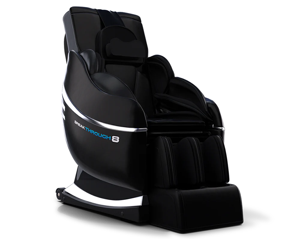 Medical Breakthrough 8 Massage Chair