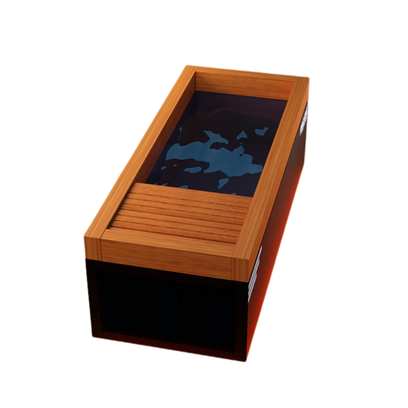 Frozen 4™ Cold Plunge