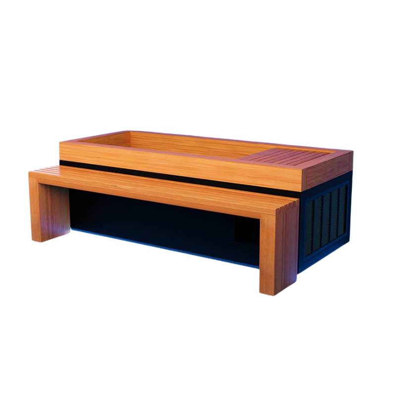 Frozen 2™ Cold Plunge