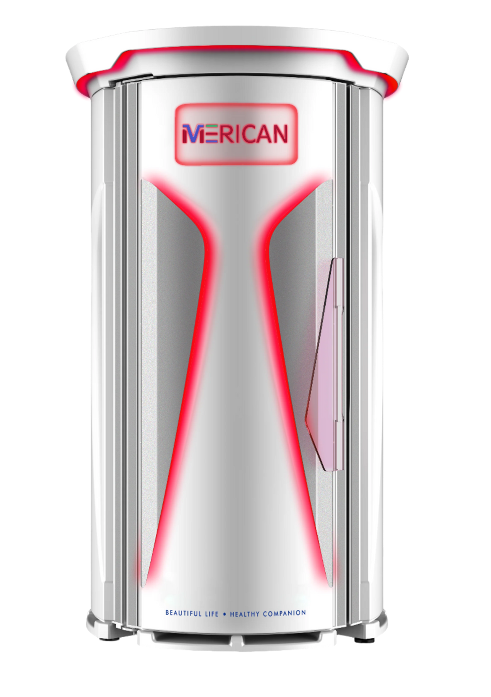 Merican Red Light Therapy M11