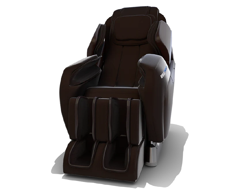 Medical Breakthrough 5 Massage Chair (Version 2.0) - L Track