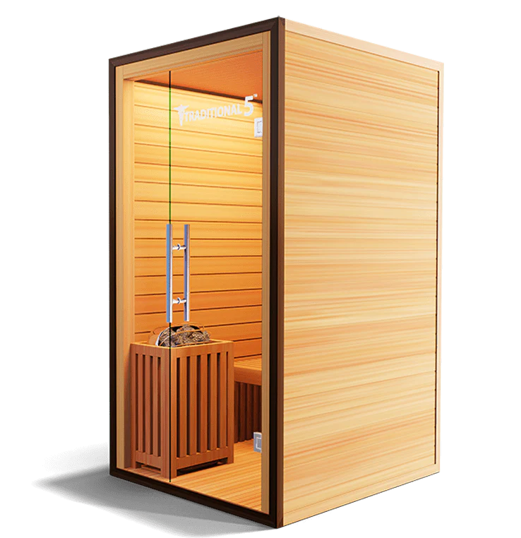 Medical Saunas Traditional 5