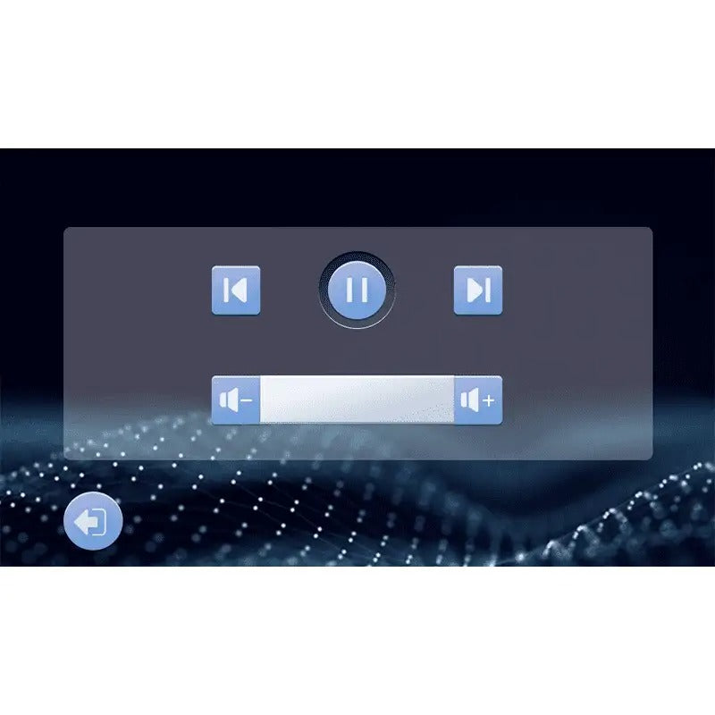 Merican Red Light Therapy Bed M6N Plus