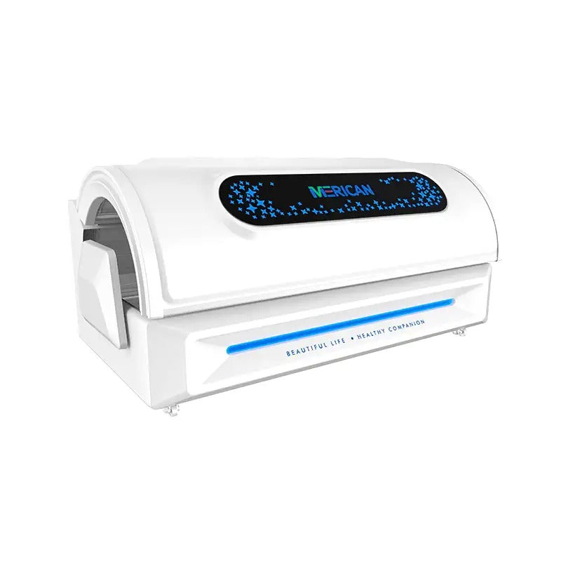 Merican Red Light Therapy Bed M6N Plus