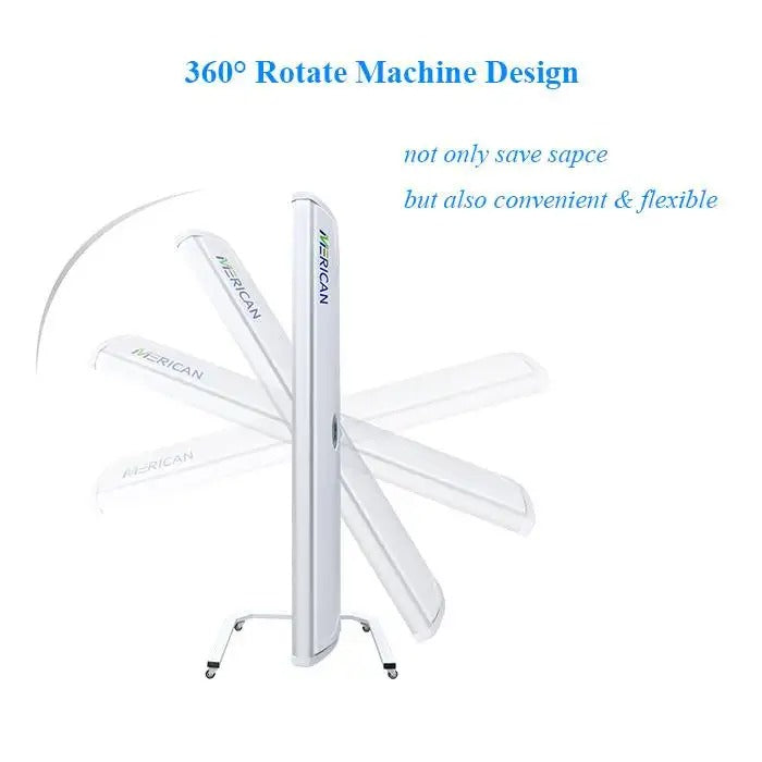 Merican Red Light Therapy Panel M1 Plus