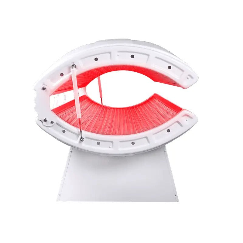 Merican Red Light Therapy Bed M4