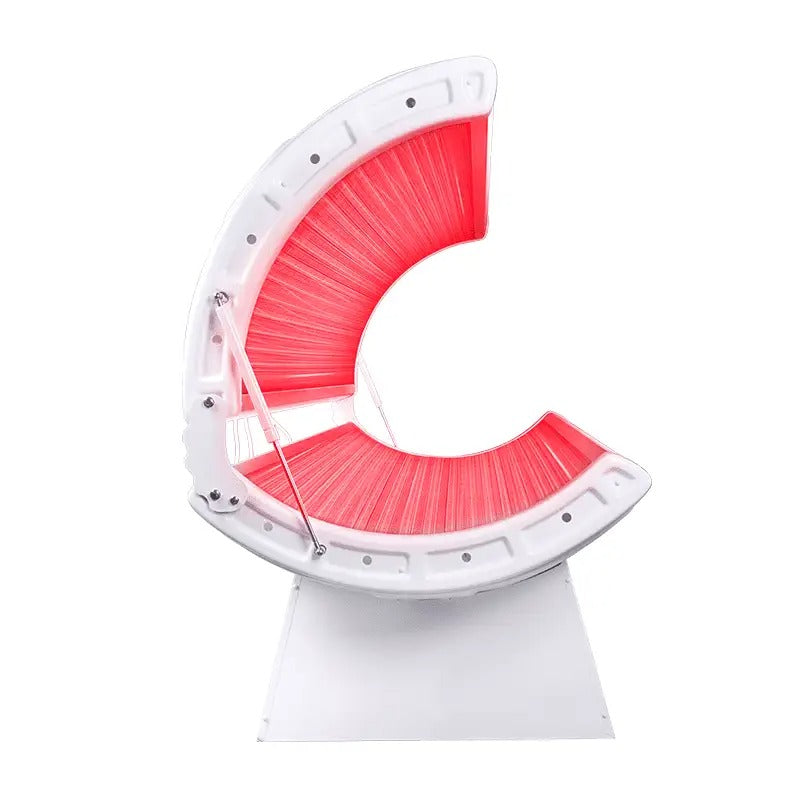 Merican Red Light Therapy Bed M4
