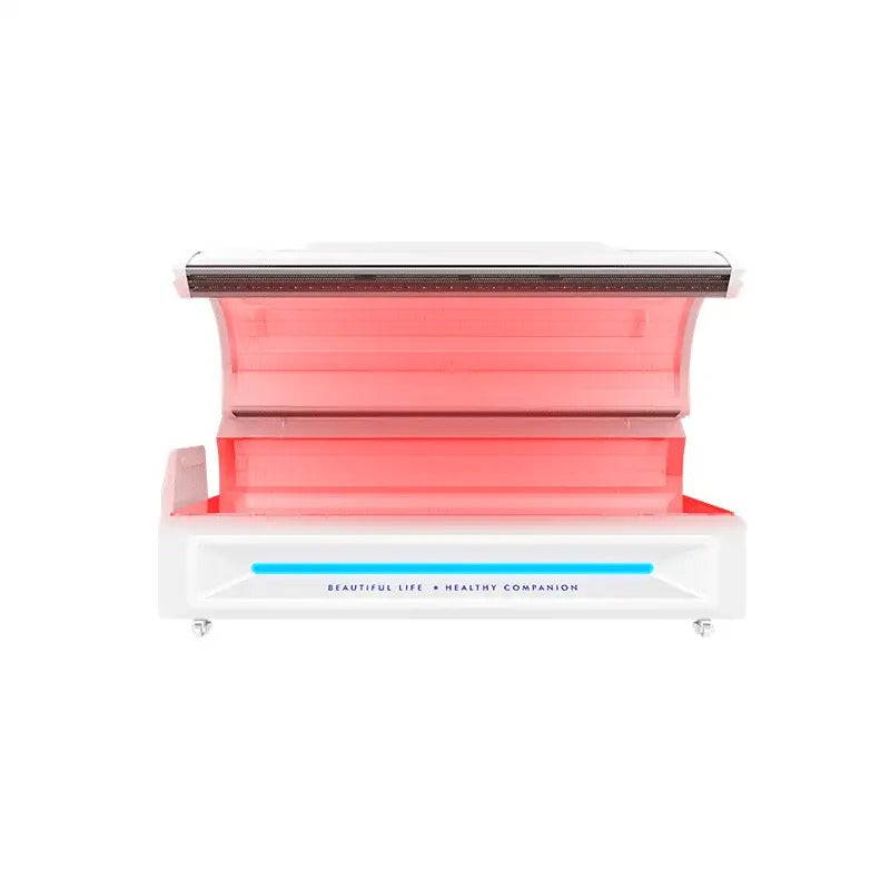 Merican Red Light Therapy Bed M6N Plus