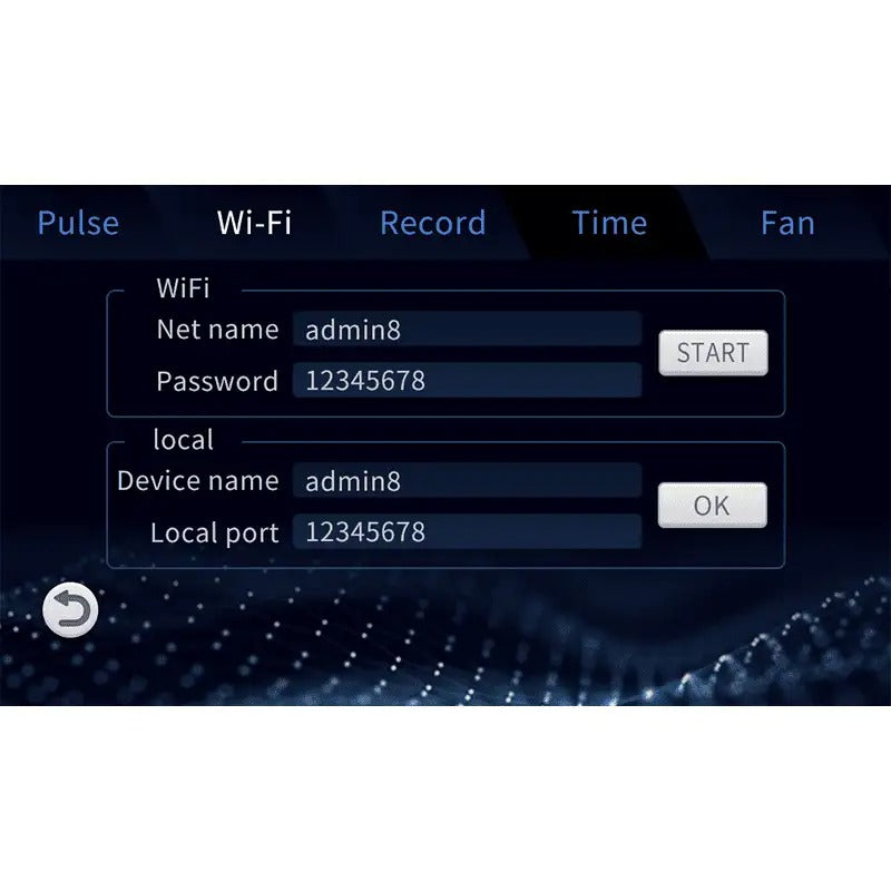 Merican Red Light Therapy Bed M4N Plus