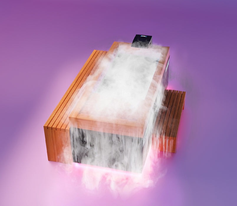 Frozen 3™ Cold Plunge