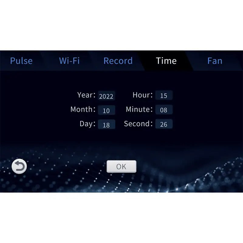 Merican Red Light Therapy Bed M4N Plus