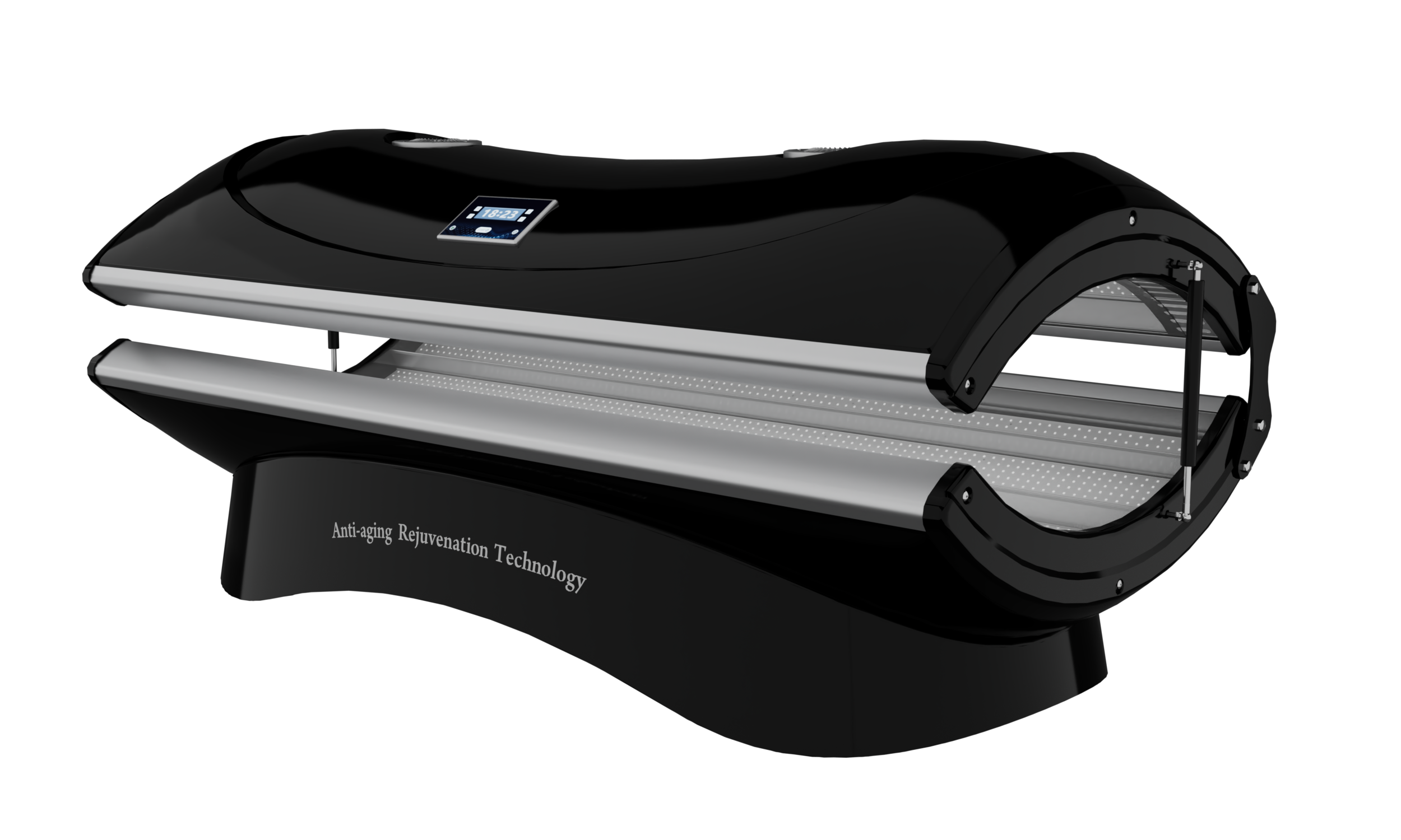 Merican Red Light Therapy Bed M4N Plus