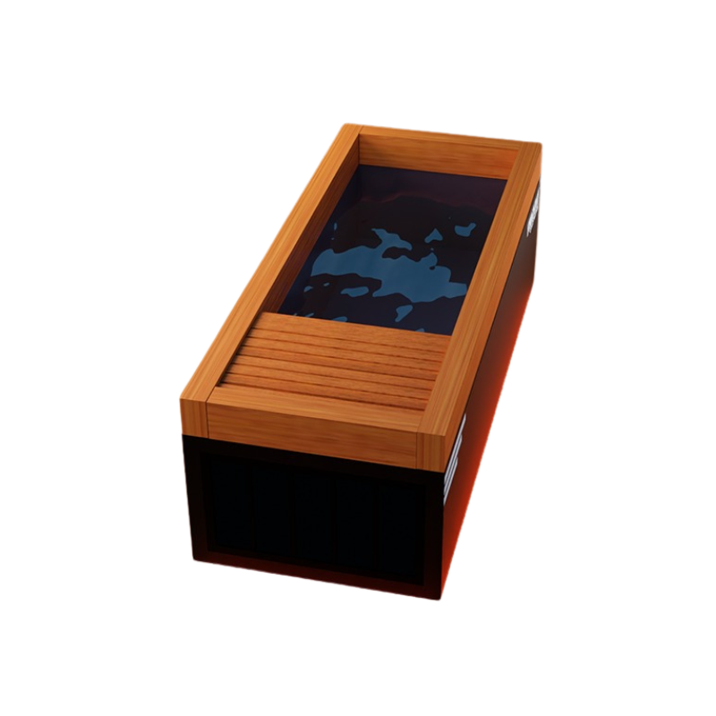 Frozen 1™ Cold Plunge