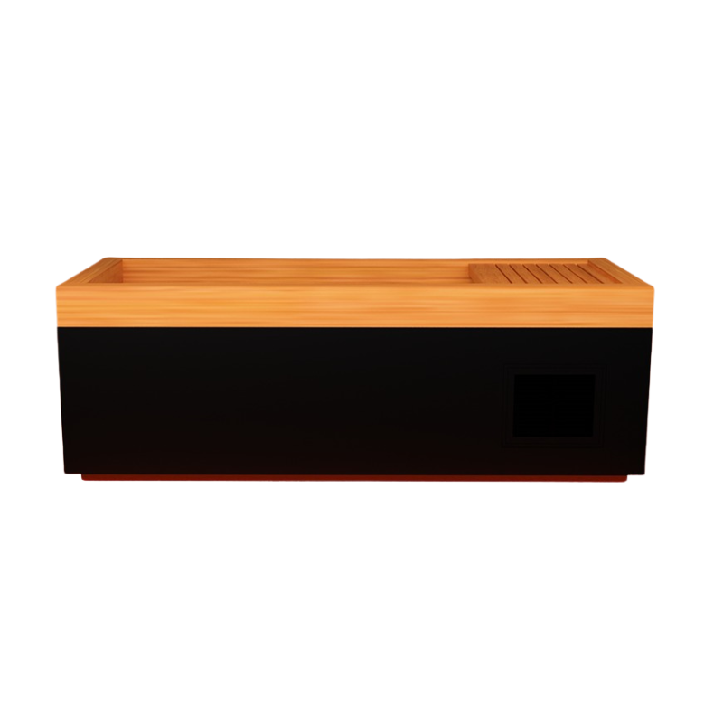 Frozen 4™ Cold Plunge