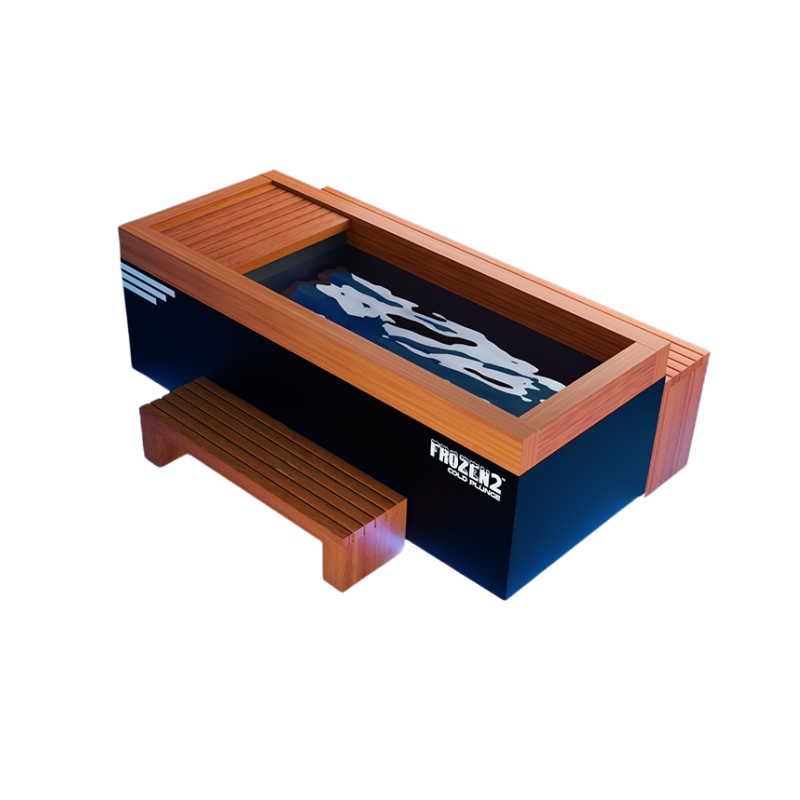 Frozen 2™ Cold Plunge