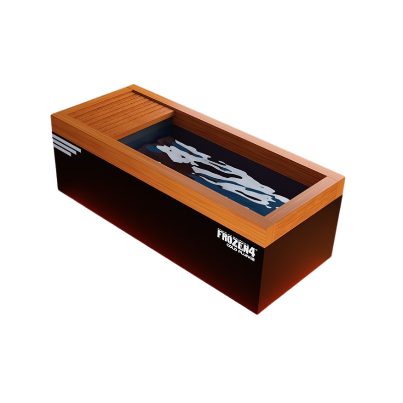 Frozen 4™ Cold Plunge