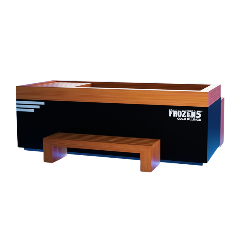 Frozen 5™ Cold Plunge