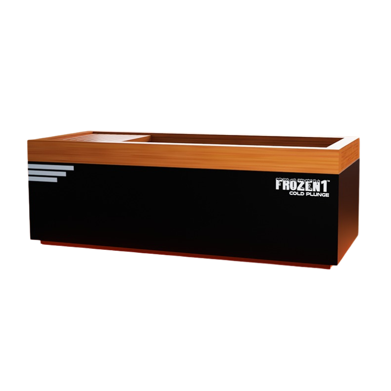 Frozen 1™ Cold Plunge