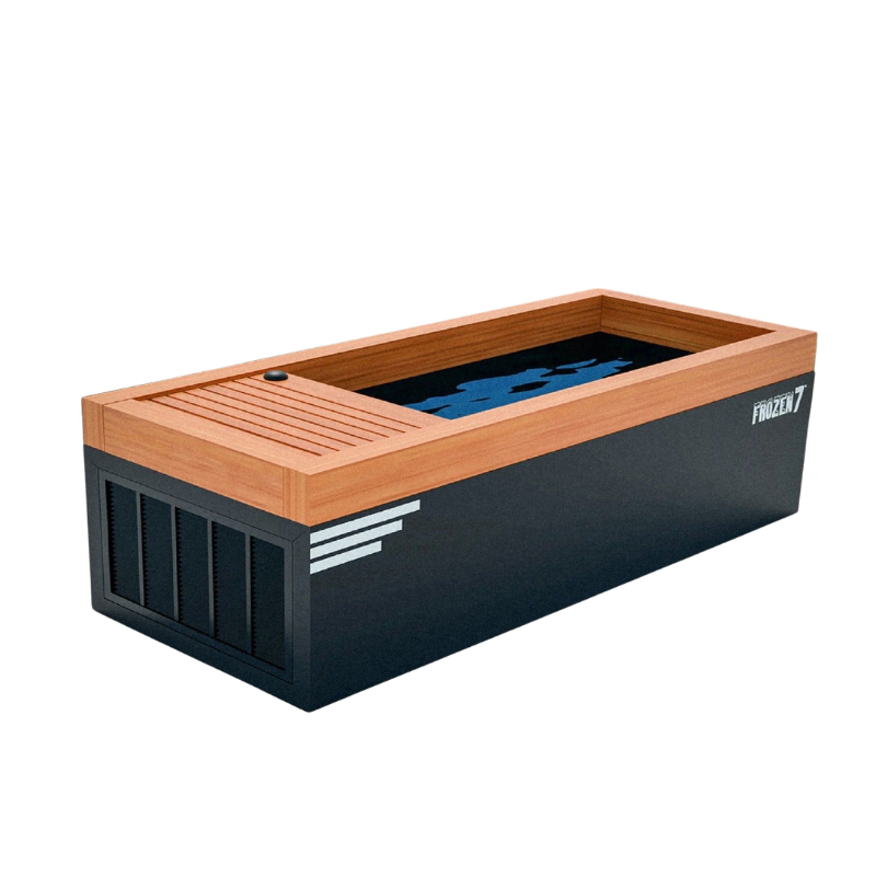 Frozen 7™ Cold Plunge