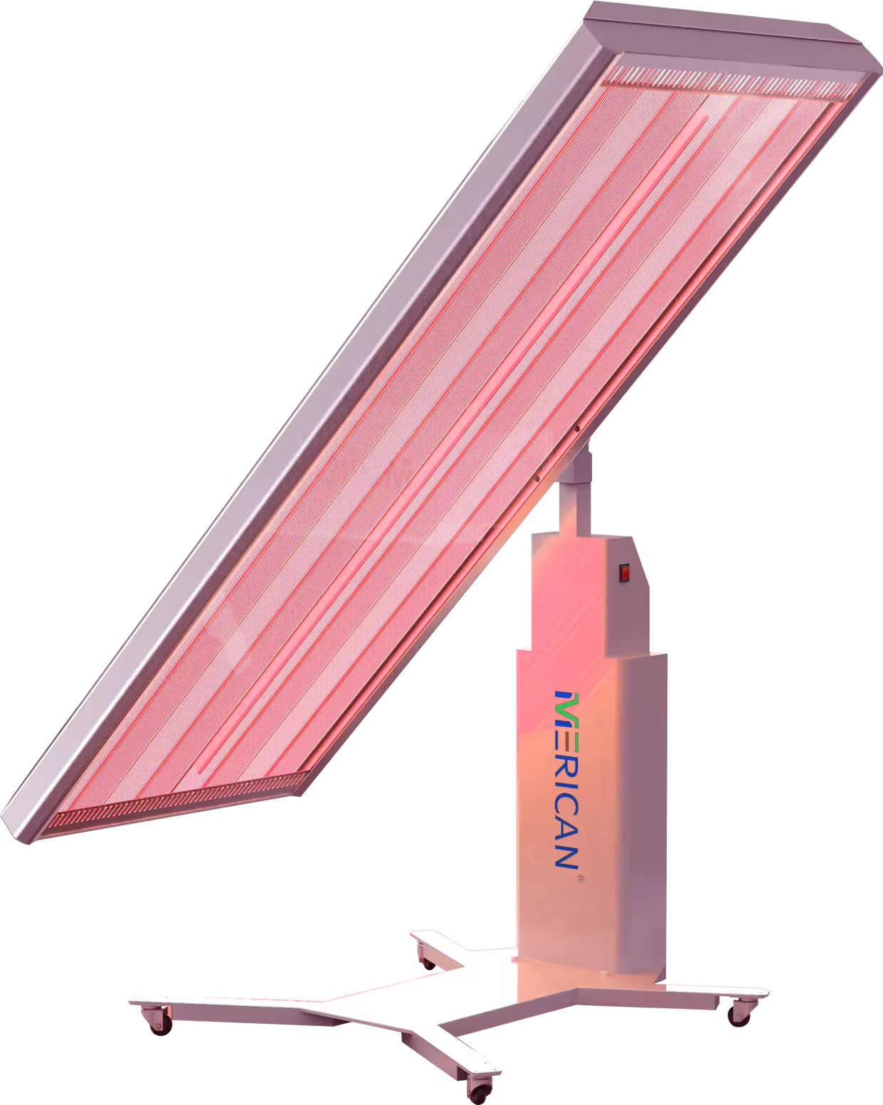 Merican Red Light Therapy Panel M2 Plus