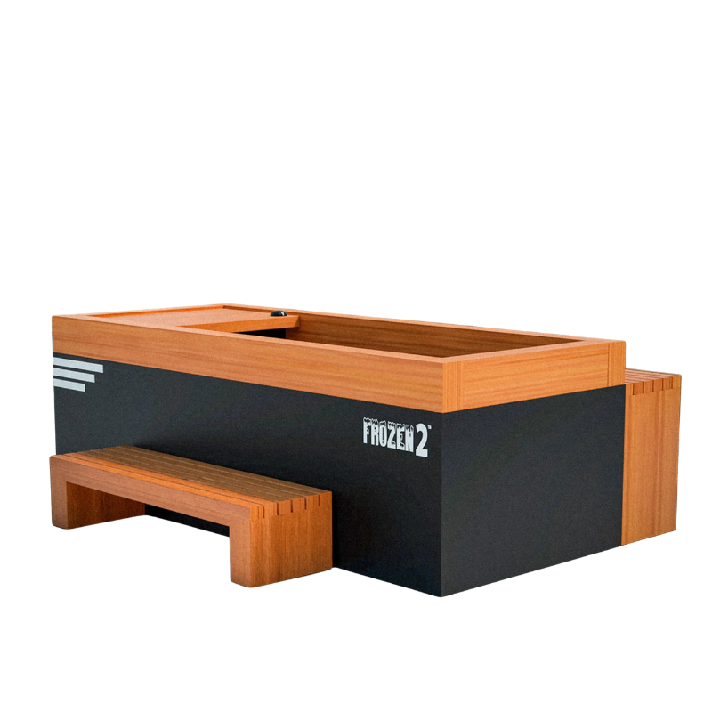 Frozen 2™ Cold Plunge