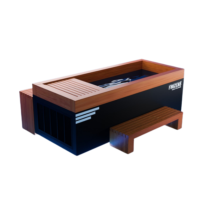 Frozen 8™ Cold Plunge