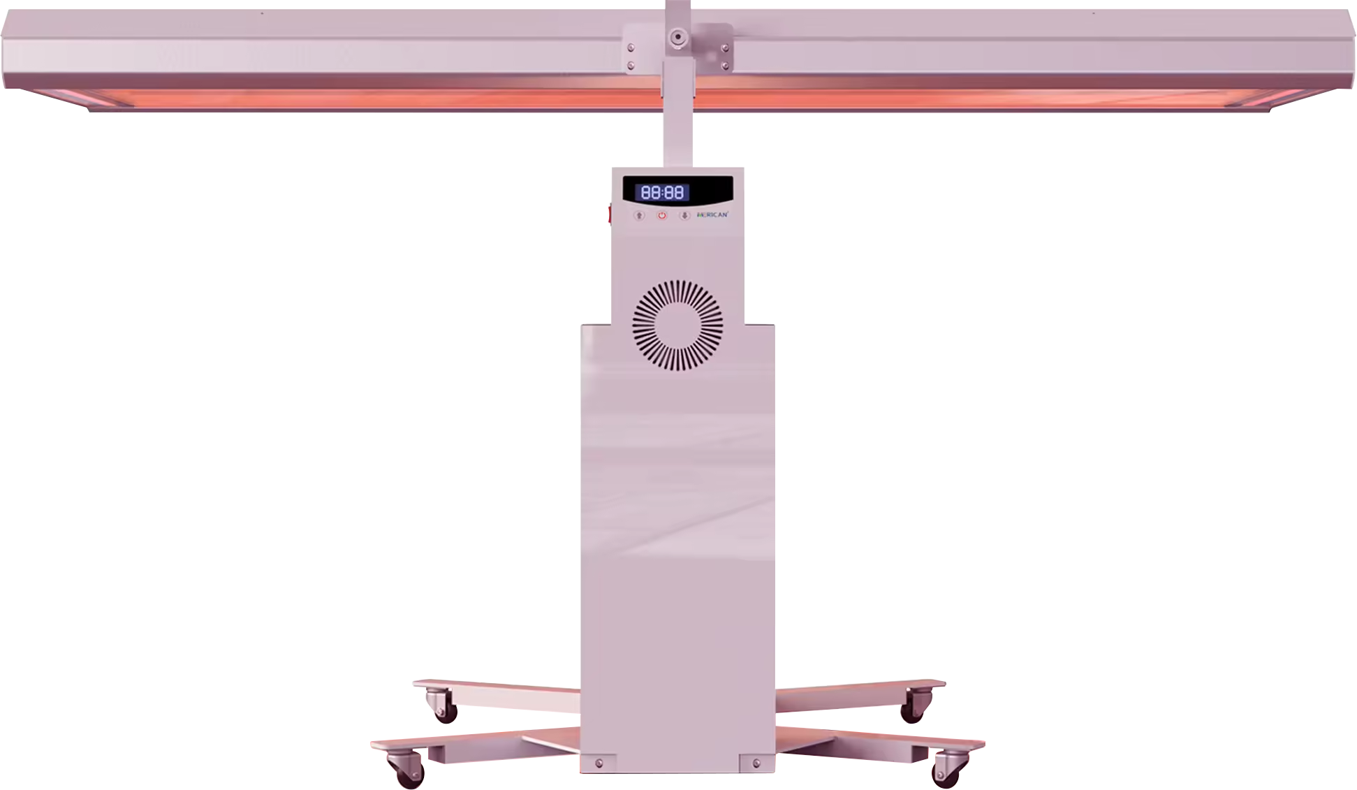 Merican Red Light Therapy Panel M2 Plus