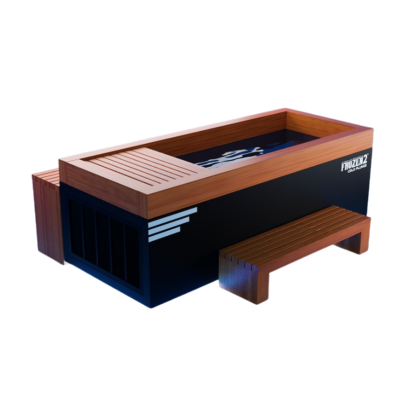 Frozen 2™ Cold Plunge